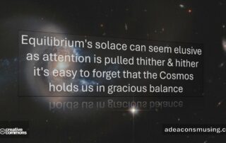 Gracious Balance