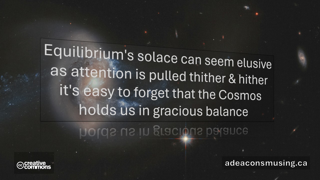 Gracious Balance