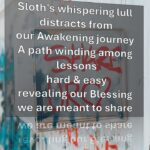 Our Blessing