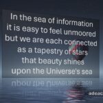 Universe's Sea