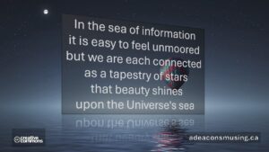 Universe's Sea