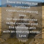 Universe Arcs