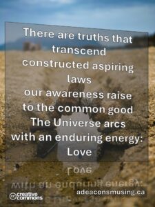 Universe Arcs