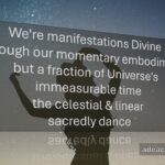 Sacredly Dance