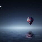 Universe's Sea
