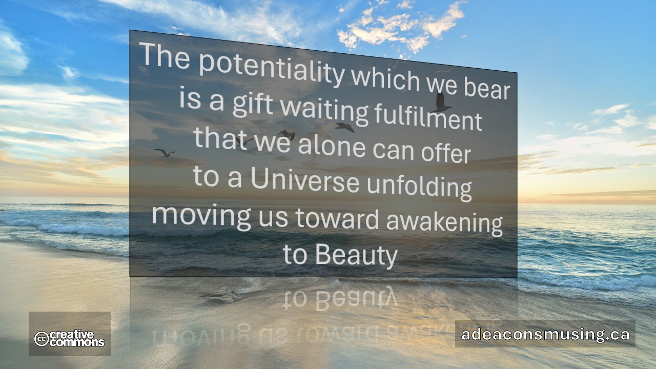 Beauty Awakening
