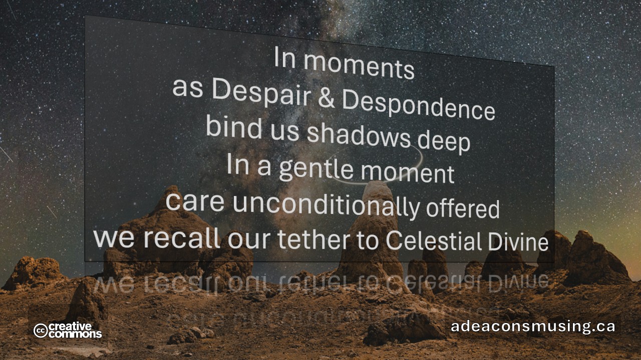 Celestial Divine