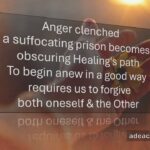 Begin Anew