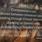 Compassion's Arc