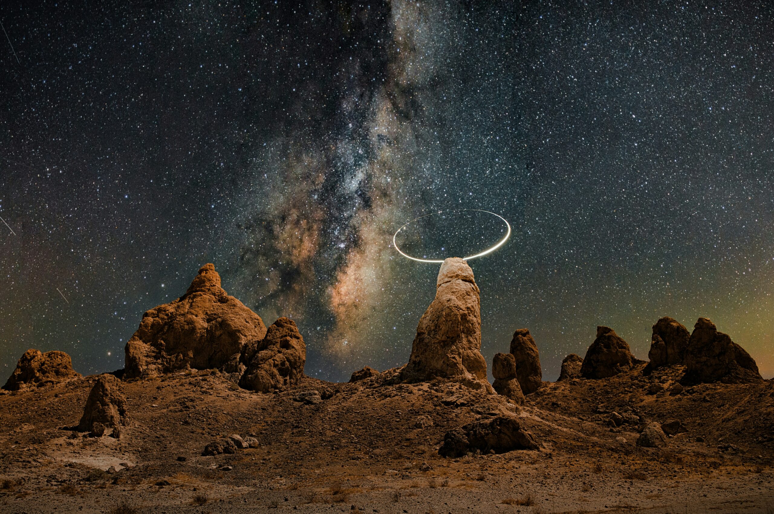 Celestial Divine