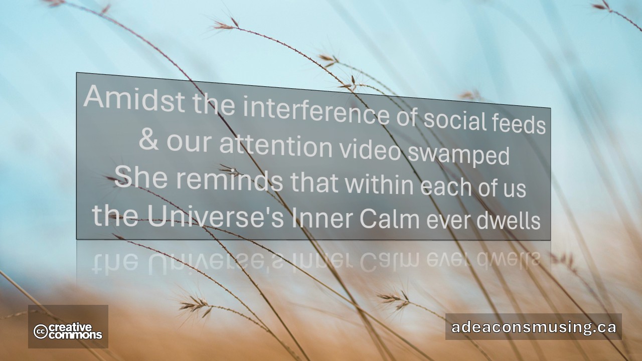 Inner Calm