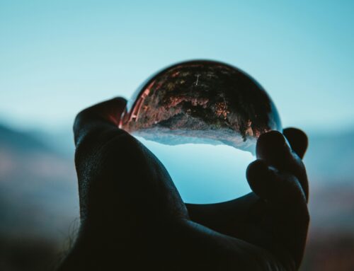 #MicroPoetry|October ’25 Verses