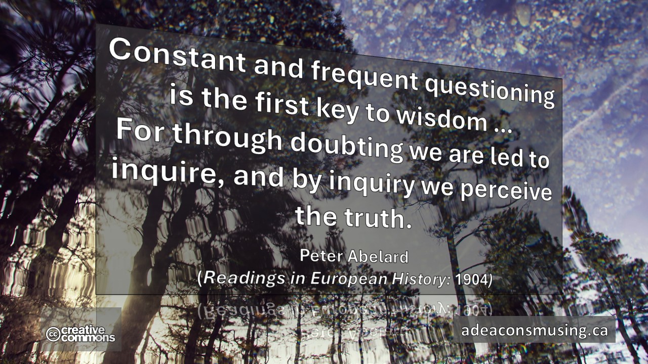 Peter Abelard (1904)