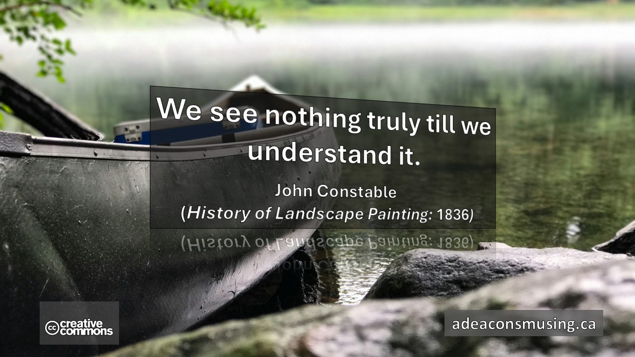 John Constable (1836)