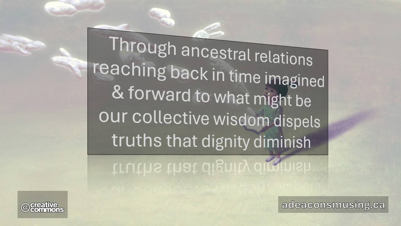 Ancestral Relations