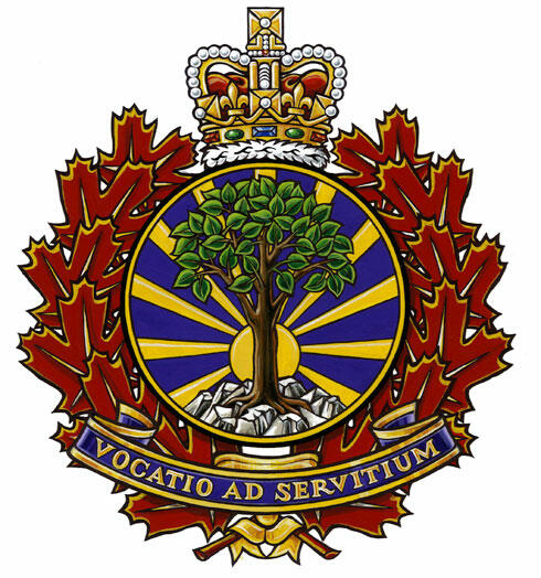 Royal Canadian Chaplain Service