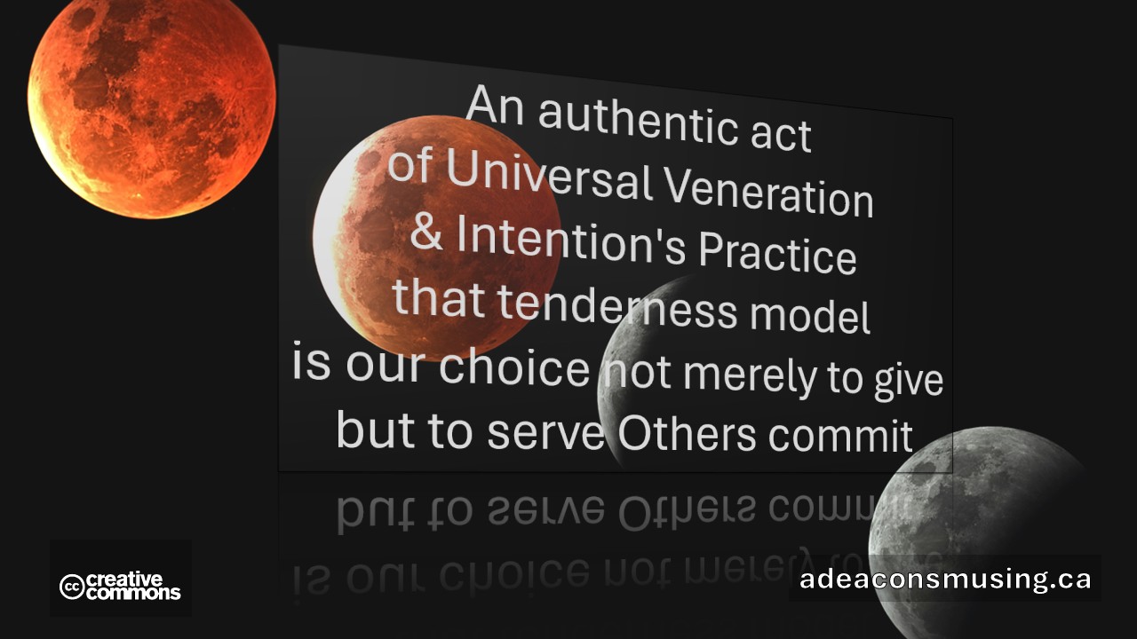 Authentic Act
