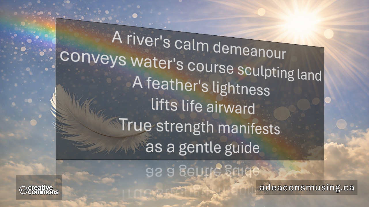 Gentle Guide