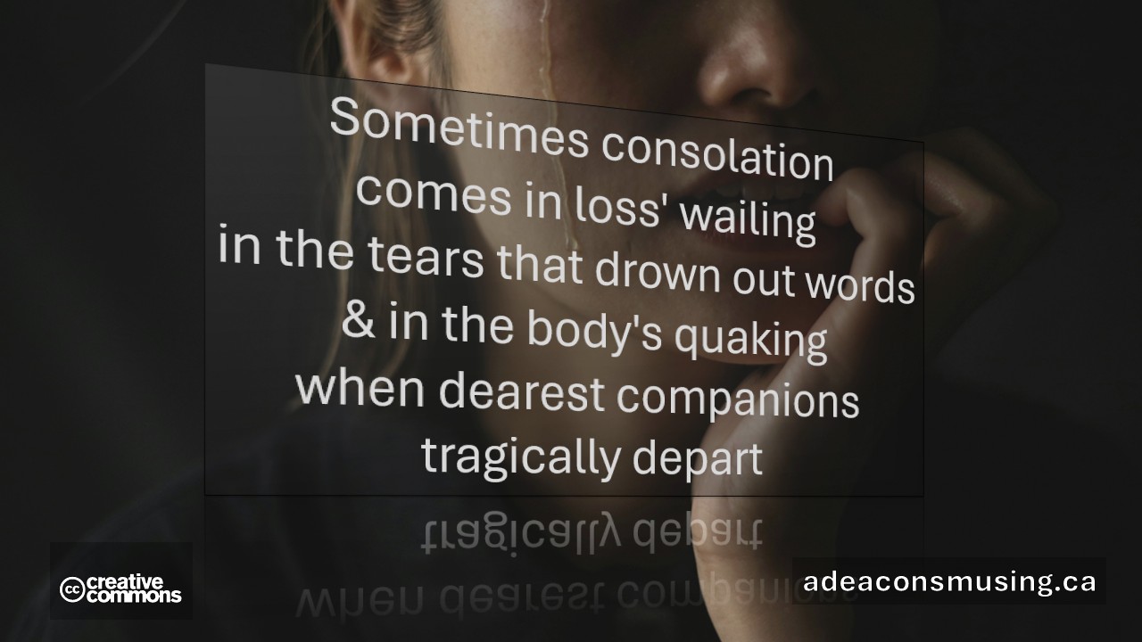 Loss' Wailing